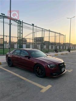 كرايسلر 300